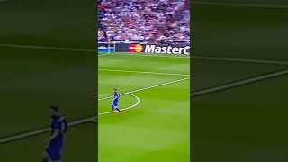 Ronaldo beat goalkeeper 😮😮 #shorts #youtubeshorts #cristianoronaldo