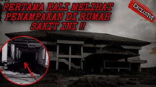 RUMAH SAKIT ANGKER TERBENGKALAI JEMBER - JANGAN MACAM-MACAM KE SINI