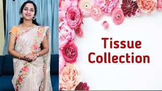 #Tissue collection to order WhatsApp;6301119663