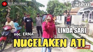 LINDA SARI // NUGELAKEN ATI Dsn.MANGUN SARI  tgl.06 nov 2020