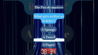 Riddles with answers l Riddles l Riddles in English l easy riddles #quiz #riddlemasters #quiztime