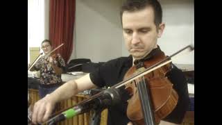 12th Street Rag - Fiddlers Judy McGarvey, Matthew Baker & Jim Kuether MOV08214