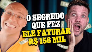 De R$ 0 a R$150 MIL: Como ele TRANSFORMOU a vida da família com o digital