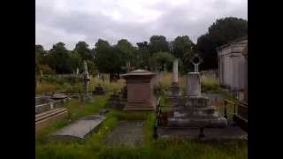 West Brompton cemetery