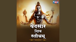 Vedsaar Shiv Stotram