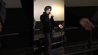 Satinder Sartaaj Talking About Flaws Of Our Society - Press Confrence In Toronto | Ikko Mkkke Promo