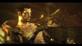 Deus Ex: The Fall (Human Revolution 2?)