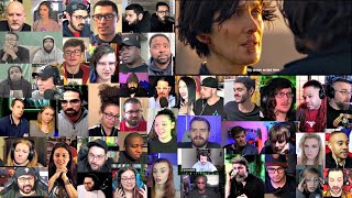 The Matrix Resurrections Trailer 2 Reaction Mashup