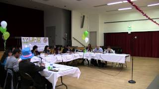 April 1, 2015 General Board Meeting Part 7