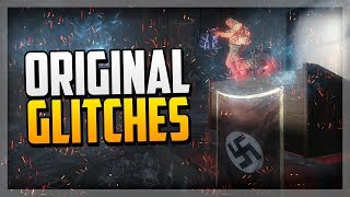 Do You Remember These Original Glitches on Five & Kino Der Toten? Black Ops Glitches