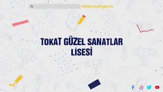 TOKAT GÜZEL SANATLAR LİSESİ - TOKAT İL MİLLİ EĞİTİM MÜDÜRÜ