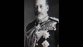 King George V