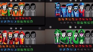 Jeevan | Incredibox ￼