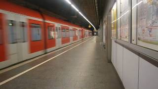 S-Bahn de Múnic