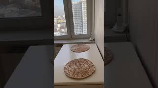 NEW ARBAT rent apartment, view!