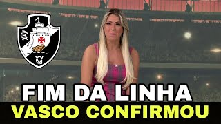 JOGO ABERTO  VASCO! ALVARO PACHECO  É DEMITIDO DO VASCO!! ULTIMAS NOTICIAS DO VASCO HOJE