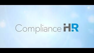 What is ComplianceHR?