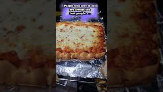 Best pizza #satisfying #trending #shorts #foodie