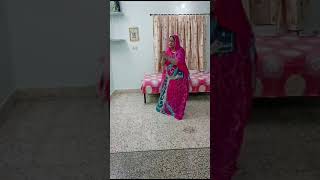 gori gori gajban ll RAJASTHANI DANCE ll DANCE WITH MADHU ll #trending #rajasthanidancesteps