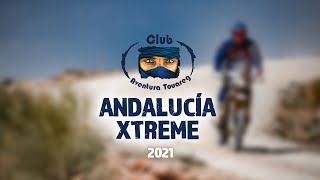 Andalucía Xtreme - Día 1: Mojacár - Guadix