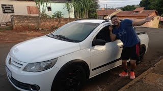 DEIXEI OUTRO YOUTUBER DIRIGIR MEU CARRO!