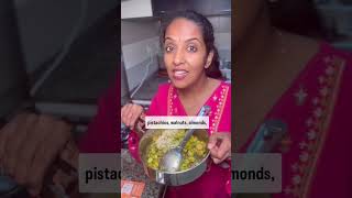 Dry Fruits & Seeds Powder | No Junk | Rich in Fat | Kids Recipes | New Mom Recipes | Early Foods