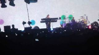 Depeche Mode,. Policy of Truth, part 01, 25-11-09