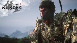 Our Journey Begins | Black Myth Wukong Walkthrough Part 1 PS5