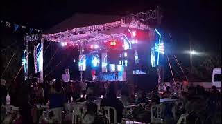 Baile en zumpango guerrero 2024 juventud mixteco