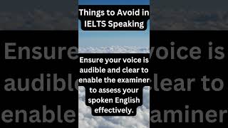 Tip#14 IELTS Speaking #ielts #ieltsadvice #ieltsspeaking