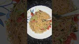 simple and tasty chaumin recipe#food #simple #sorts #reels #viral #🤤😋👌