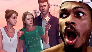 I THOUGHT I WAS FIXING EVERYTHING!!!| LIFE IS STRANGE #6