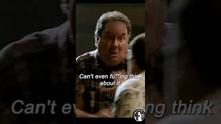 Tony hits Georgie with cash drawer - The Sopranos #clips #scene #sopranos #thesopranos #tv #show