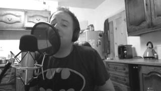 Say Something - Cover by Rik