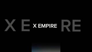 X EMPIRE #airdrop #xempire