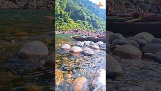 Dawki River #meghalaya #vlogs #shorts