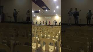 Still Standing by Lakewood (CCF Iligan practice)