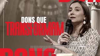 Entenda o papel dos dons ministeriais na edificação da Igreja - Dayane Rocha