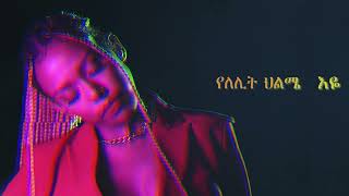 Tsedi - Tiwedegnalehi ( Official Lyric Video)