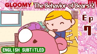 [English subtitled] Gloomy Bear  Ep 7: The Behavior of Bears 2