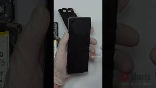 Заміна екрану Motorola Edge 50 Fusion #repair #smartphone #screenreplacement