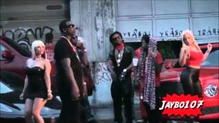 Gucci Mane & Chief Keef Video Shoot | Darker HD NEW HIP HOP MUSIC 2013