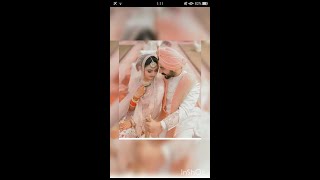 Ritviz~Liggi (What's App Status).New Wedding Whatsapp Status.Made by Feel The Music.