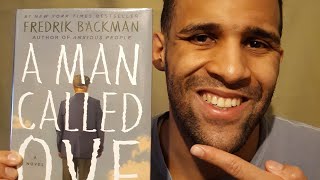 A Man Called Ove Spoiler Free Book Review