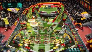 Pinball FX - Super League Football - Tournoi de WimS (@LUPsClub) - PS4