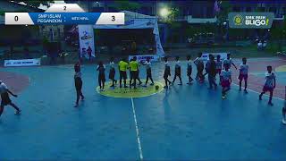 SMUHBLIG FUTSAL CHAMPIONSHIP 2023 DAY 2