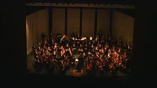 Purdue Philharmonic Orchestra - Purdue University - 12/2/2017