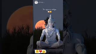 har har mahadev 🔱 baba 😍 whatsapp status 🔱😍😍🙏🙏#viral#shorts #mahadev