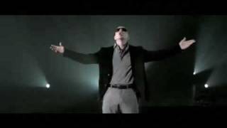 Akon Ft Pitbull - Shut It Down - HQ - 480