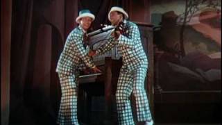 Singin' in the Rain (1952): Trailer HQ